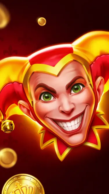 Royal Joker Screenshot
