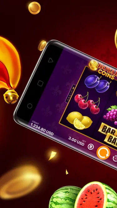 Royal Joker Screenshot