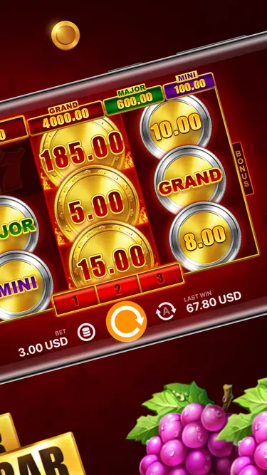 Royal Joker Screenshot