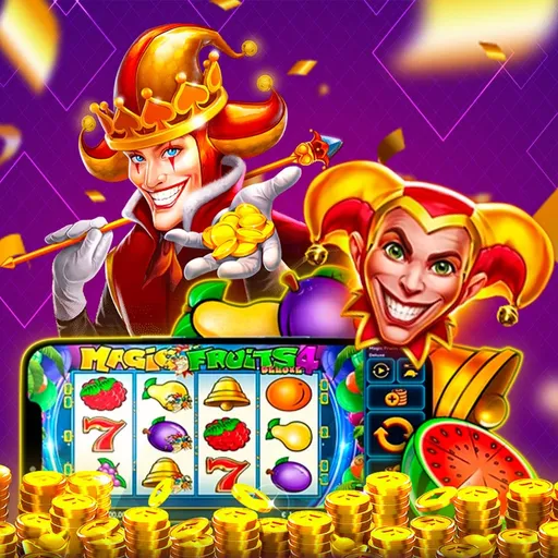 Royal Joker